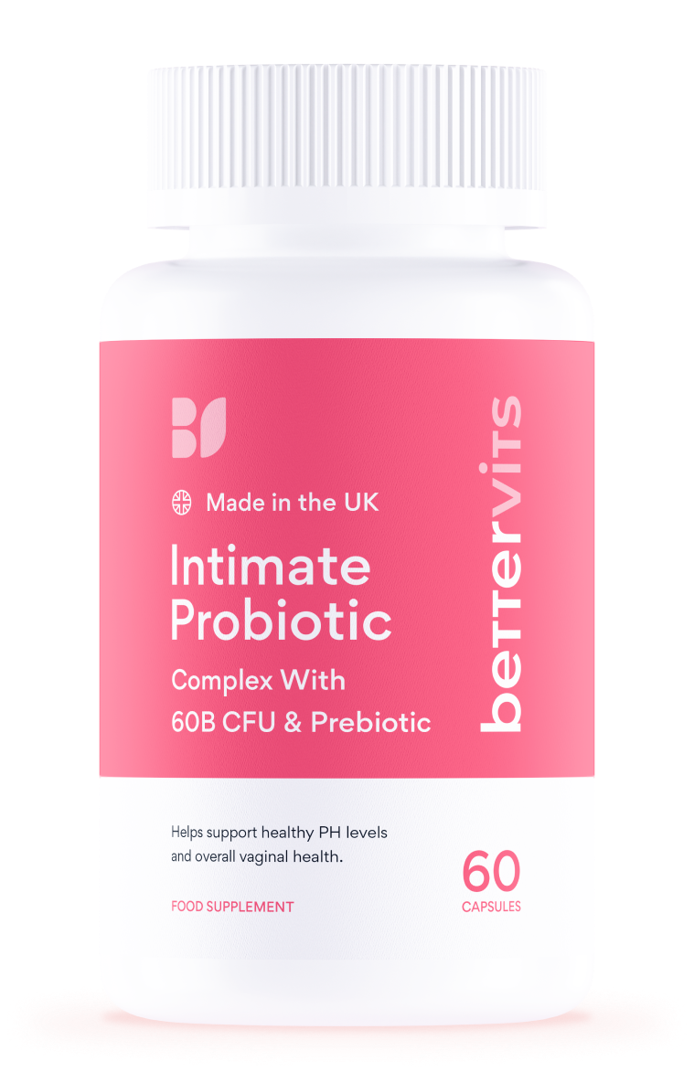 Women Intimate Probiotics For BV Intimate Health By Bettervits women-intimate-probiotics-for-bv-intimate-health-by-bettervits