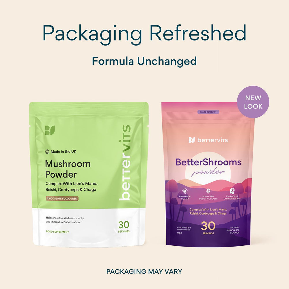 Mushroom Powder product image 3