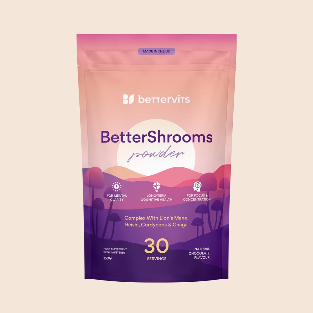 Mushroom Powder product image 1