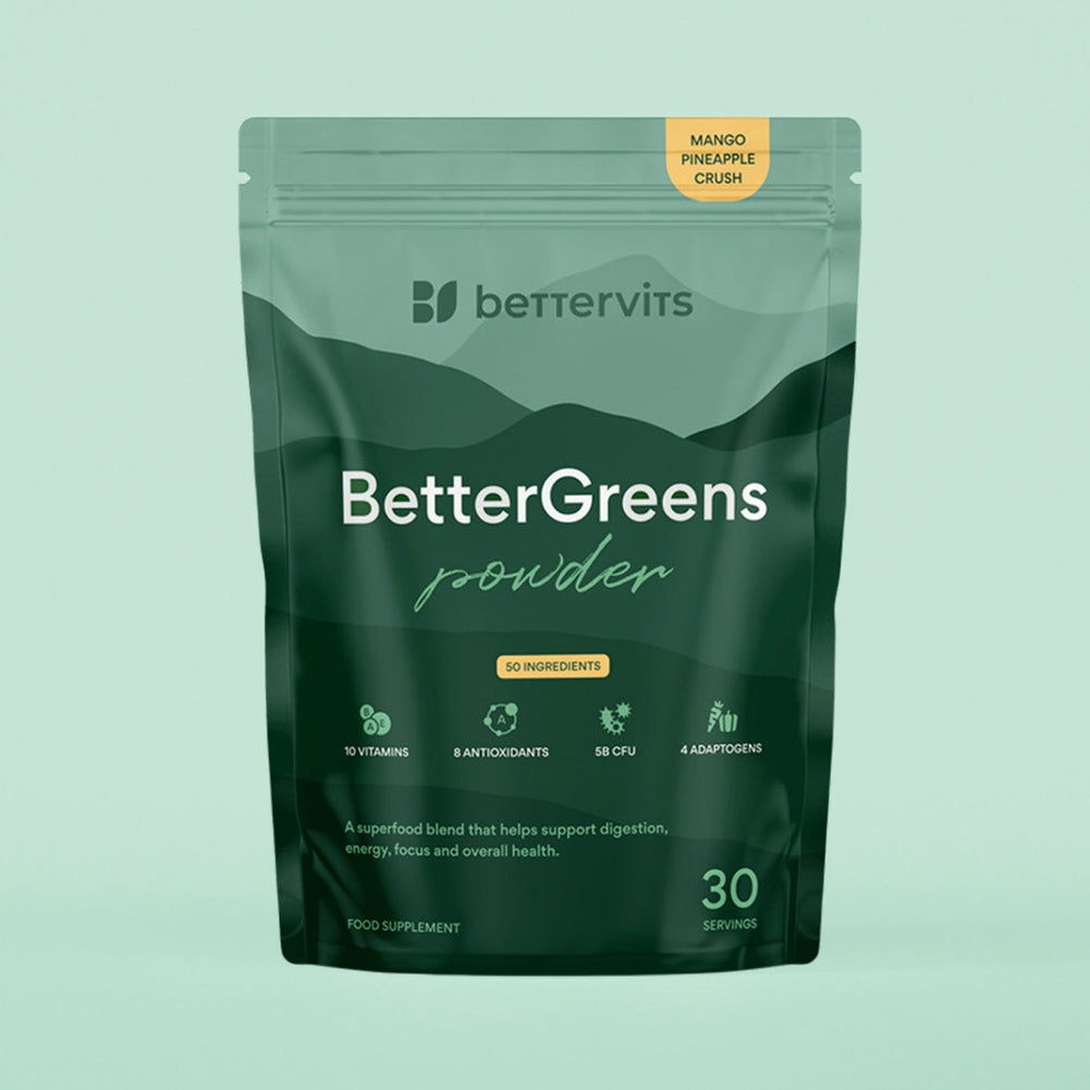 BetterGreens product image 1