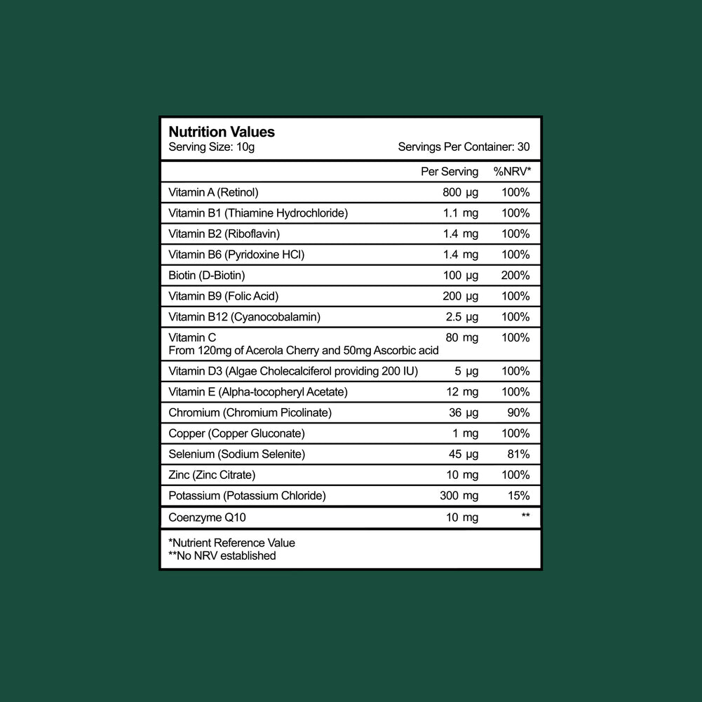 BetterGreens product image 2