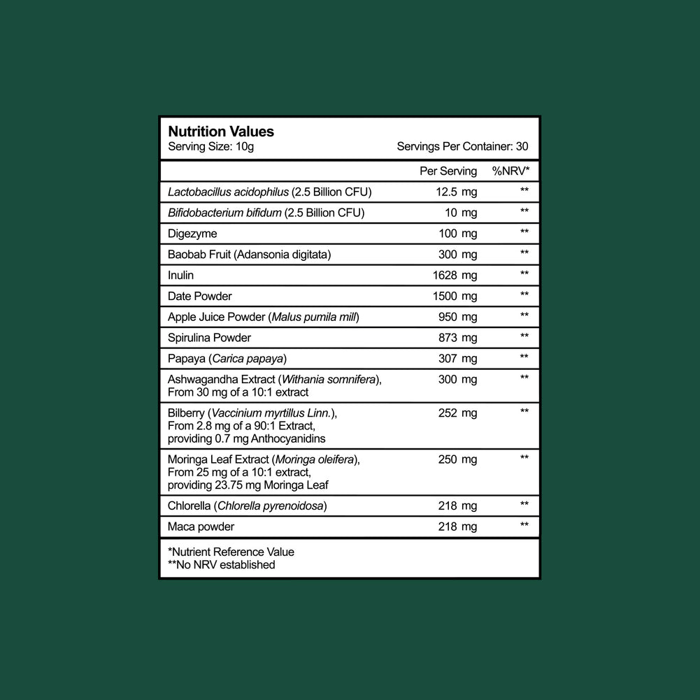 BetterGreens product image 3