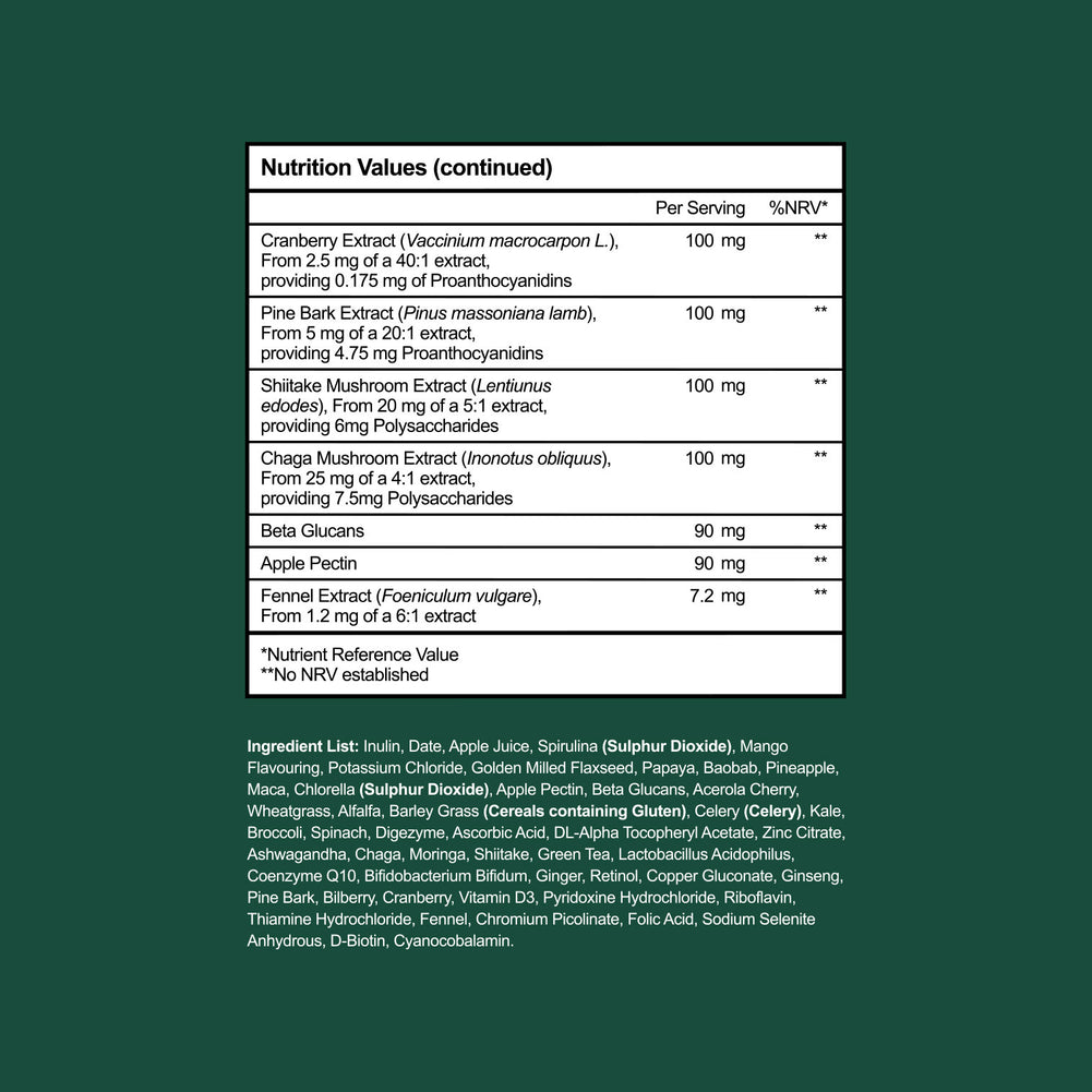 BetterGreens product image 5