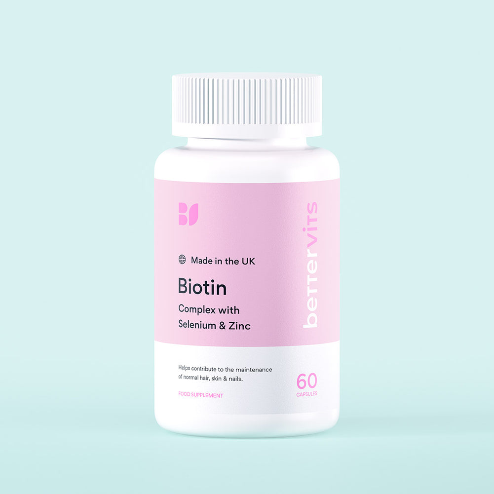 Biotin Complex product image 1