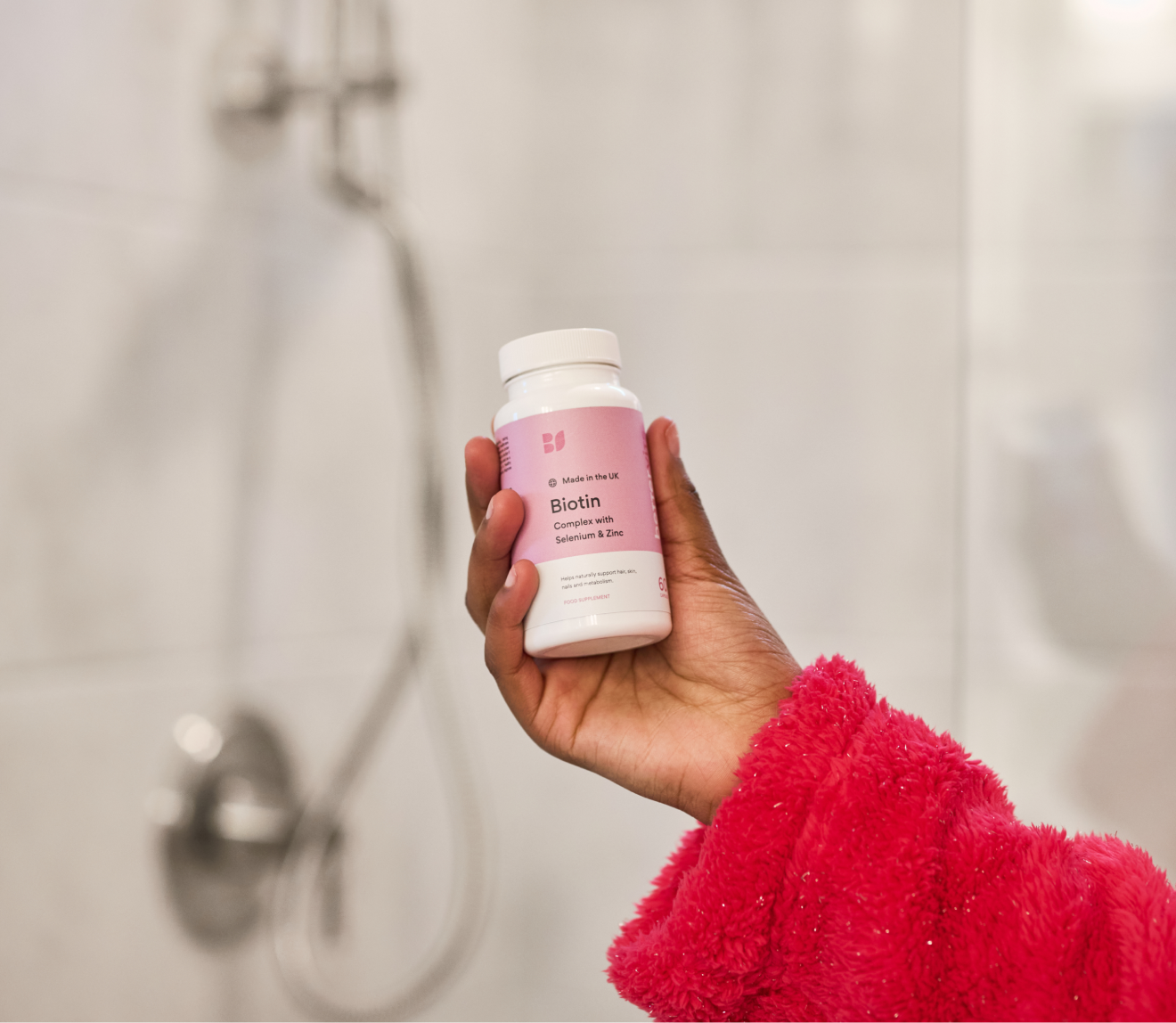 Biotin Complex frequently asked questions