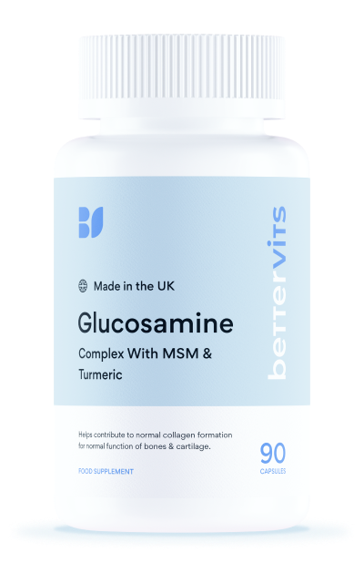 Glucosamine Complex