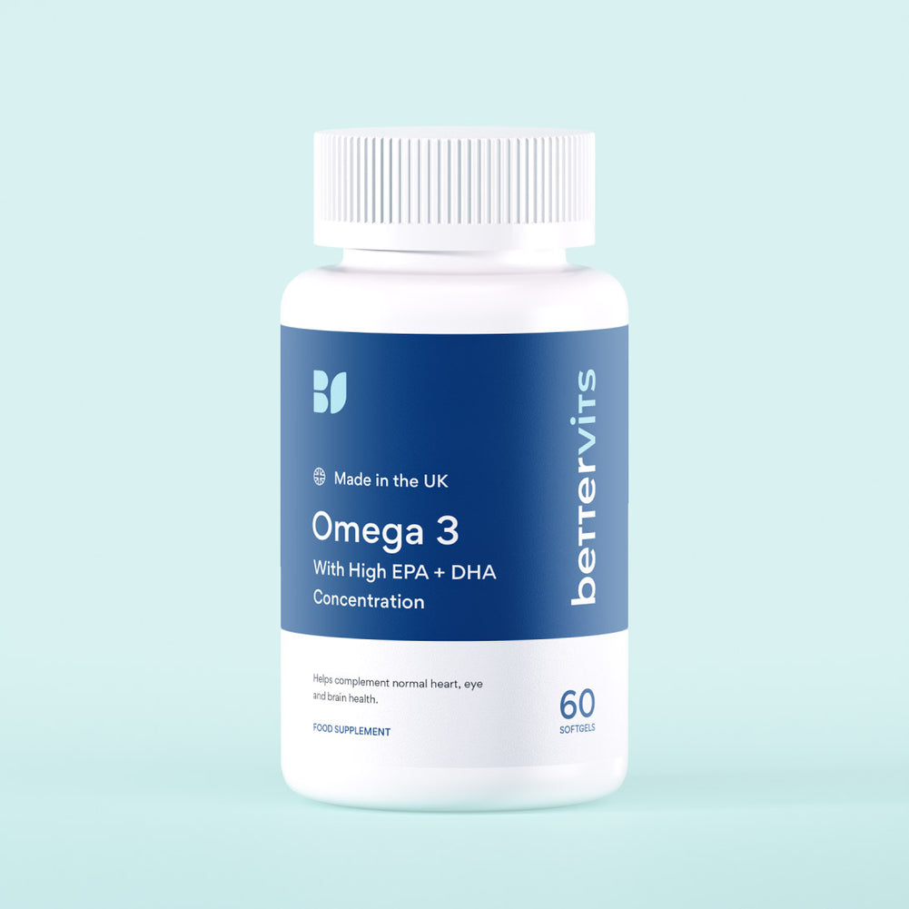 Omega 3 product image 1