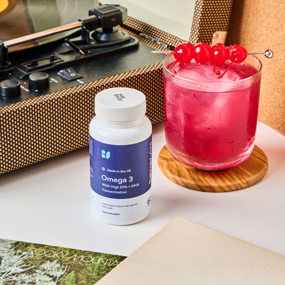 Omega 3 product image 4
