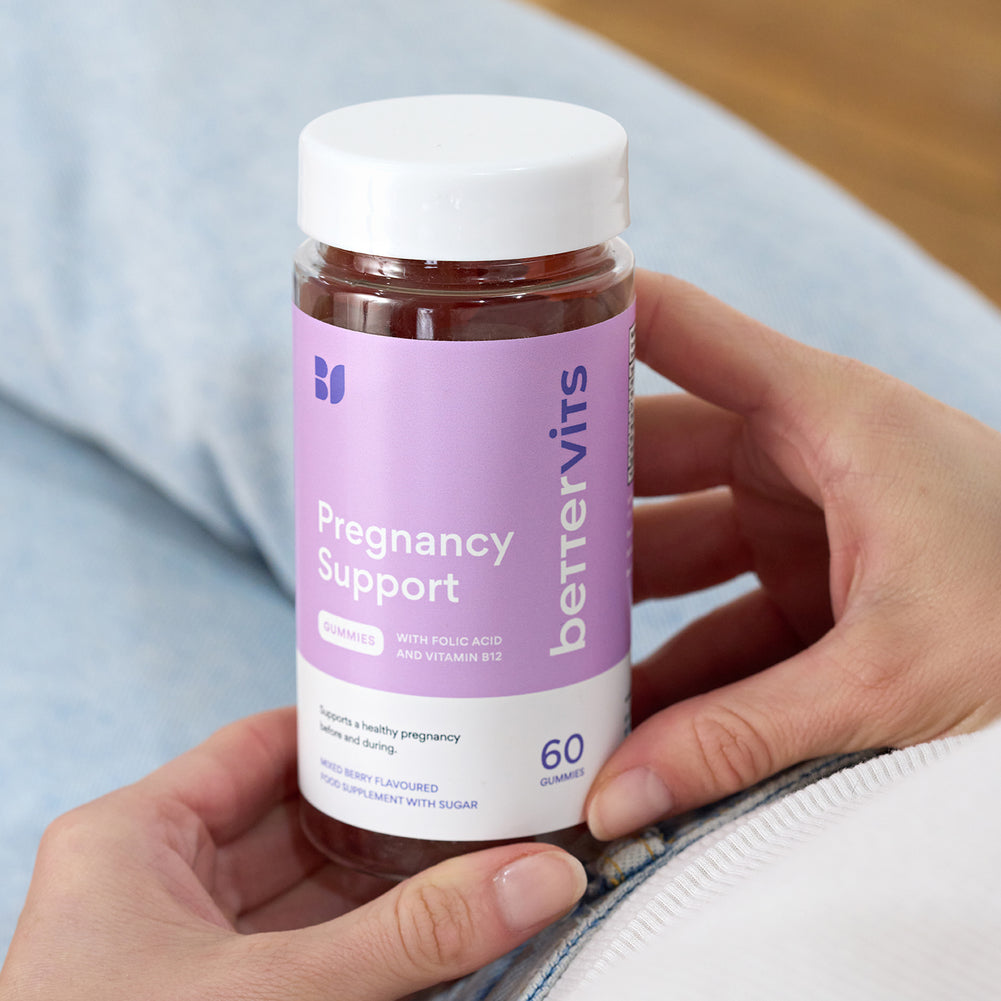 Pregnancy Support product image 3