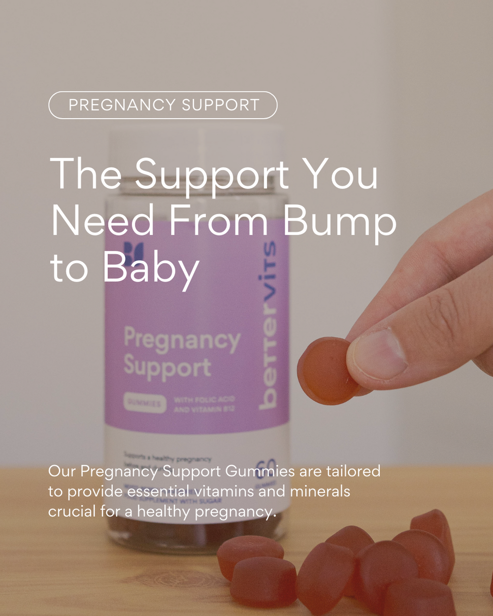 Pregnancy Support product image 5