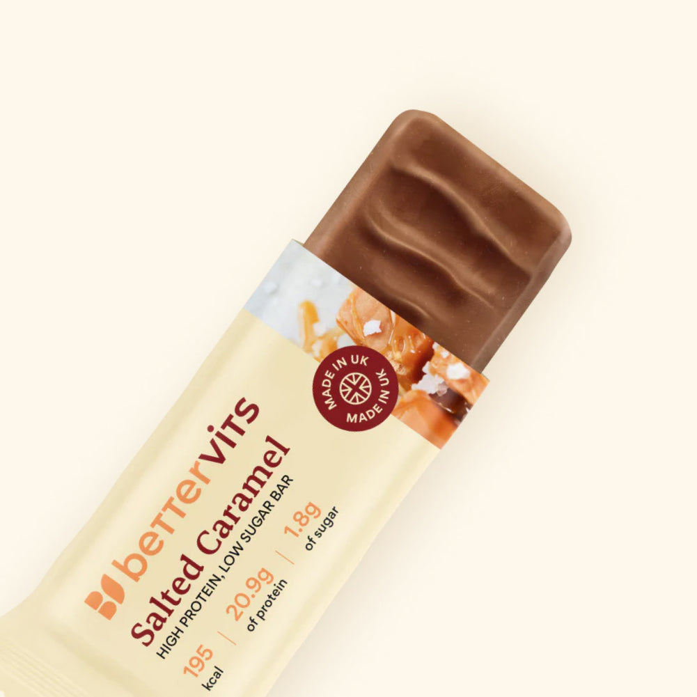 High Protein Bar product image 1