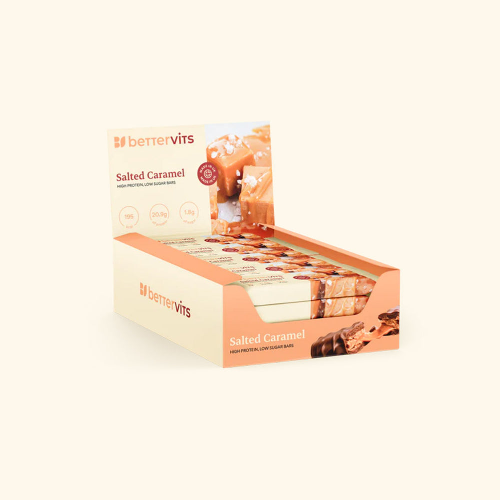 High Protein Bar product image 2