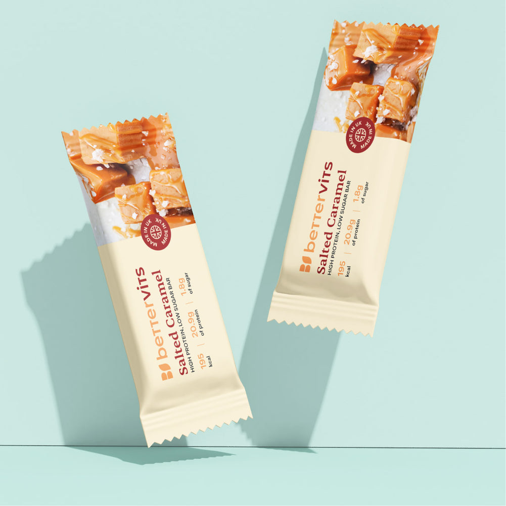 High Protein Bar product image 3