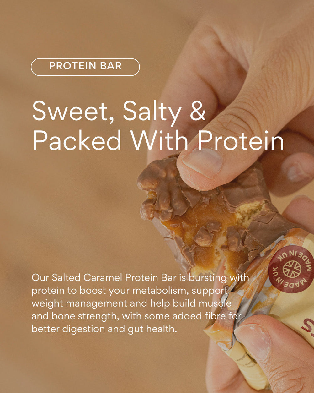 High Protein Bar product image 5